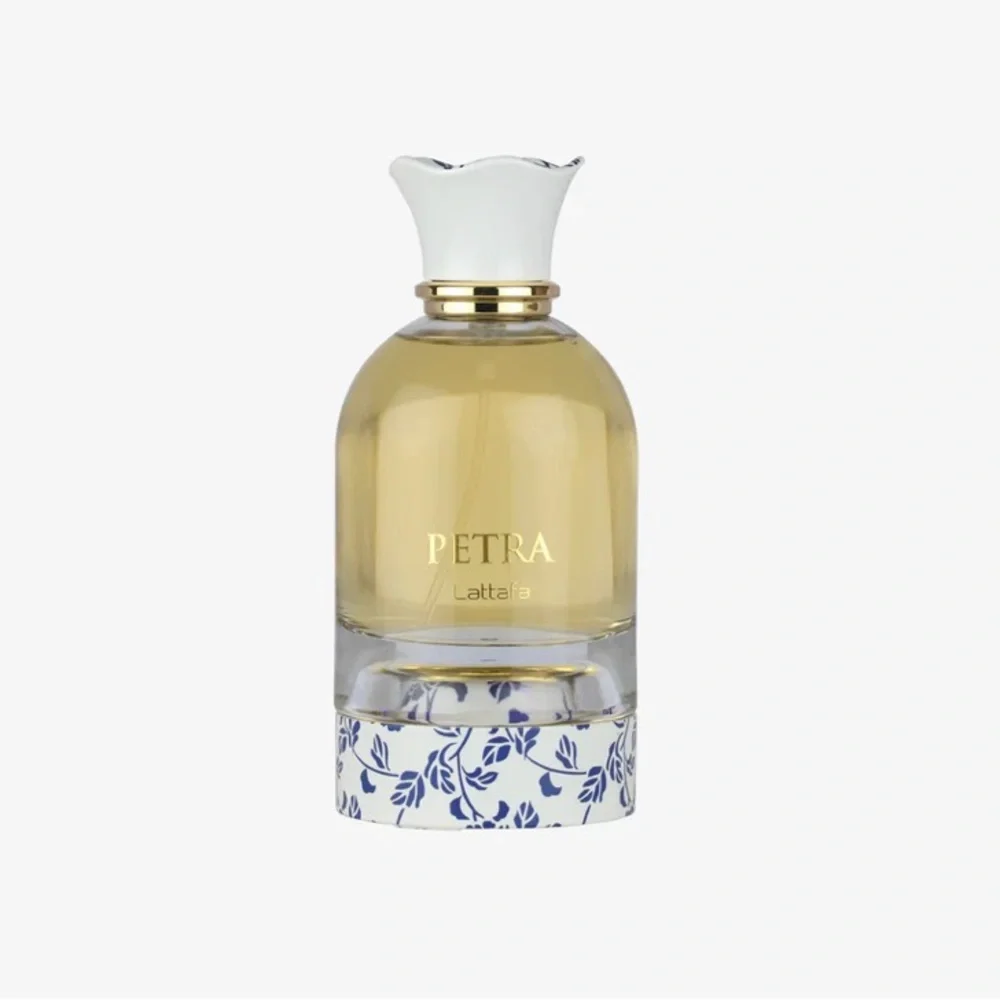 Lattafa Petra Eau De Parfum. 100 ml. 3.4 Fl. OZ. Gorgeous Scent. - Picture 2 of 10